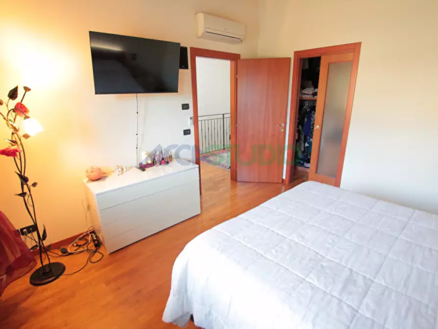 Immagine 30 di Casa bifamiliare in vendita  in Via Dante a Gazzo Padovano