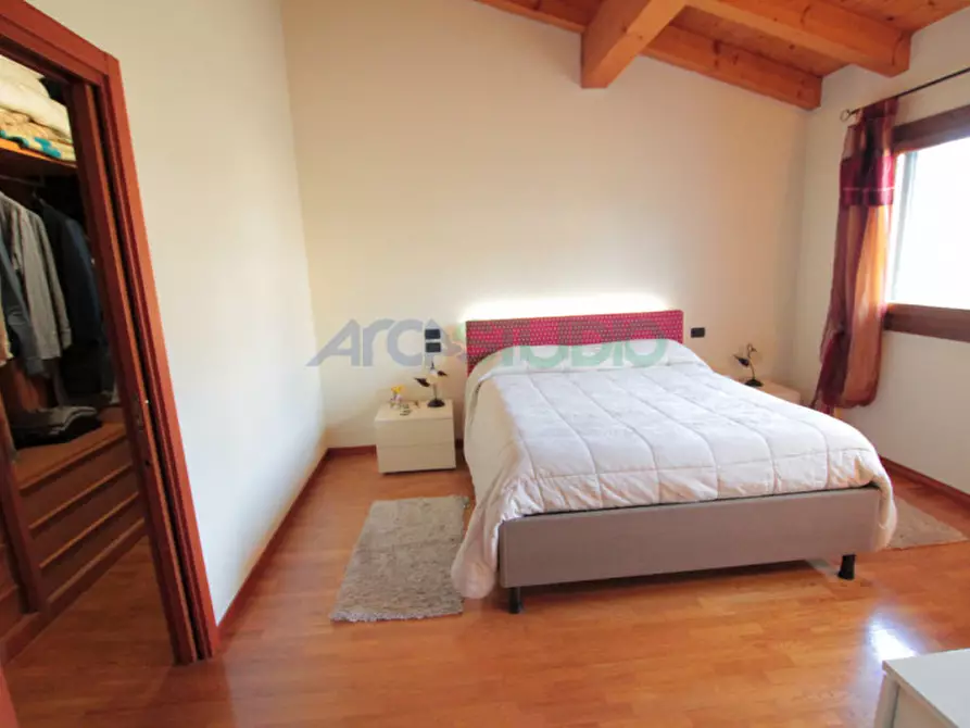 Immagine 31 di Casa bifamiliare in vendita  in Via Dante a Gazzo Padovano