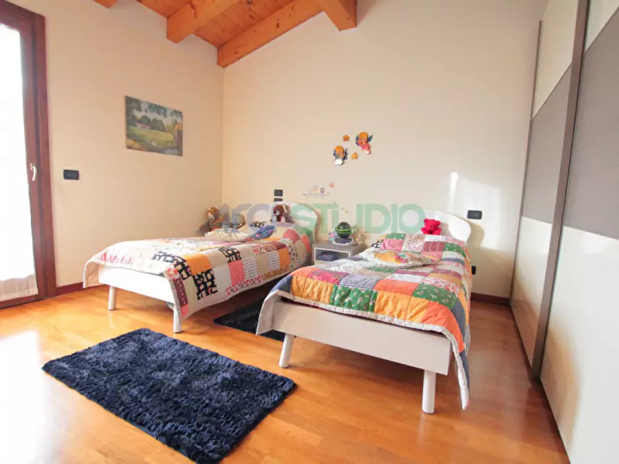 Immagine 35 di Casa bifamiliare in vendita  in Via Dante a Gazzo Padovano