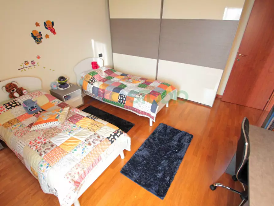 Immagine 36 di Casa bifamiliare in vendita  in Via Dante a Gazzo Padovano