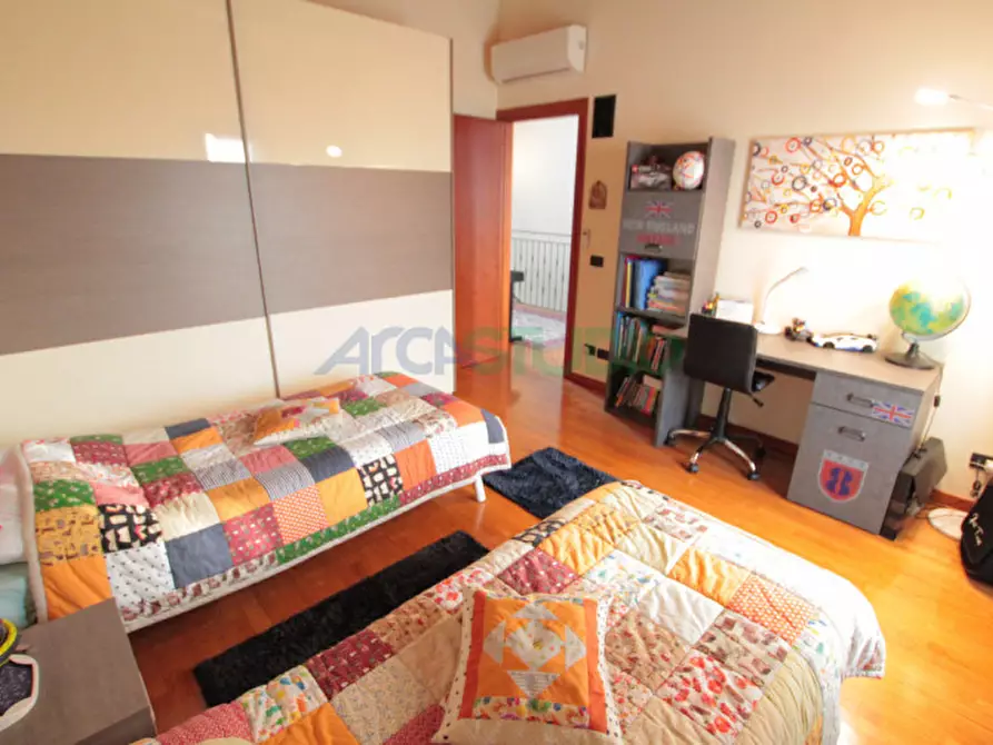 Immagine 37 di Casa bifamiliare in vendita  in Via Dante a Gazzo Padovano