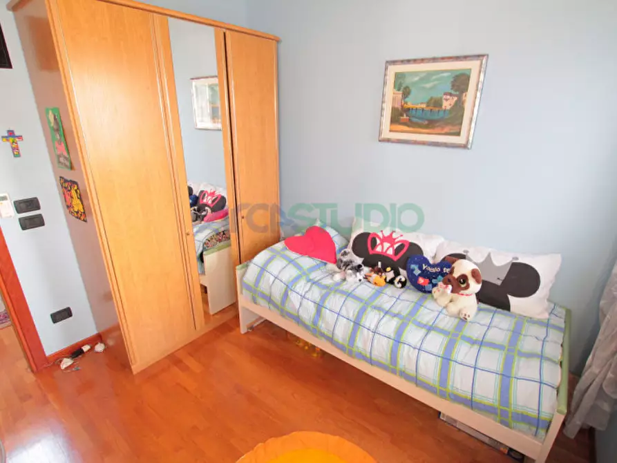 Immagine 39 di Casa bifamiliare in vendita  in Via Dante a Gazzo Padovano