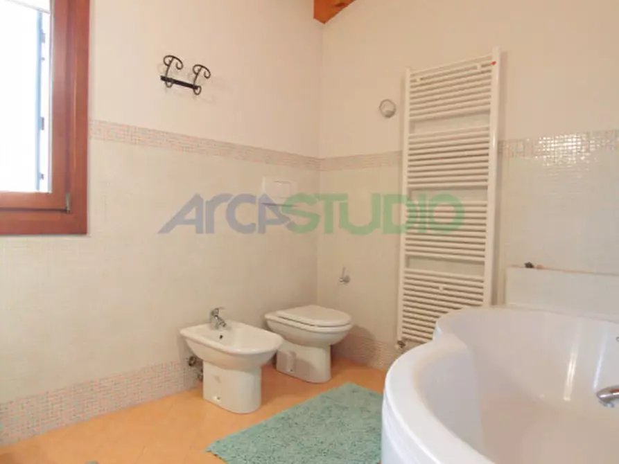 Immagine 43 di Casa bifamiliare in vendita  in Via Dante a Gazzo Padovano