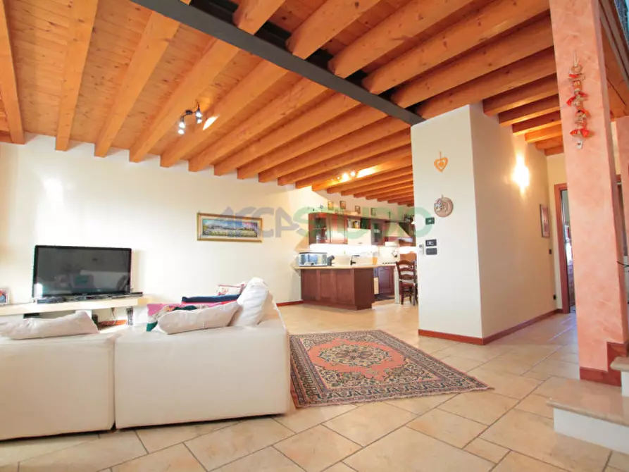 Immagine 48 di Casa bifamiliare in vendita  in Via Dante a Gazzo Padovano