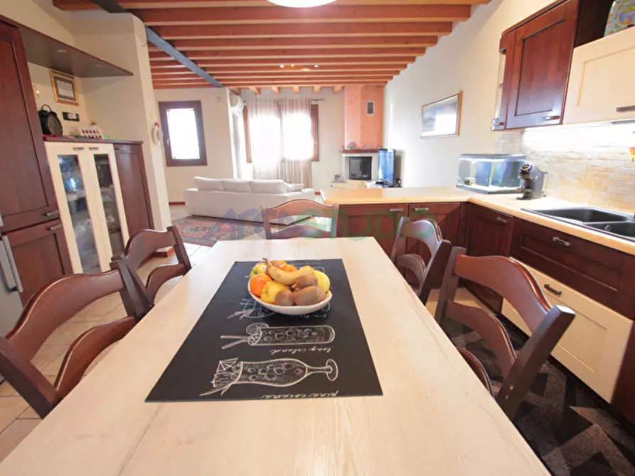 Immagine 50 di Casa bifamiliare in vendita  in Via Dante a Gazzo Padovano