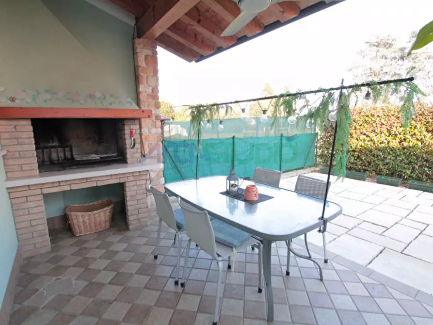 Immagine 53 di Casa bifamiliare in vendita  in Via Dante a Gazzo Padovano