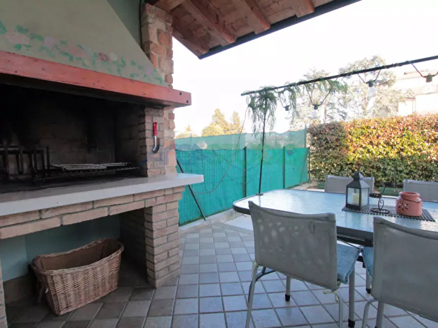 Immagine 54 di Casa bifamiliare in vendita  in Via Dante a Gazzo Padovano