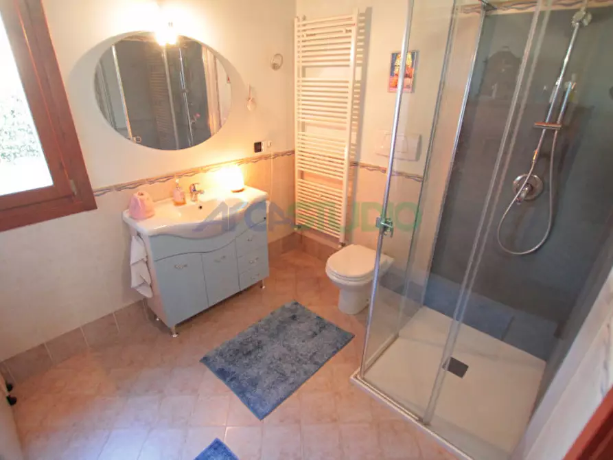 Immagine 55 di Casa bifamiliare in vendita  in Via Dante a Gazzo Padovano