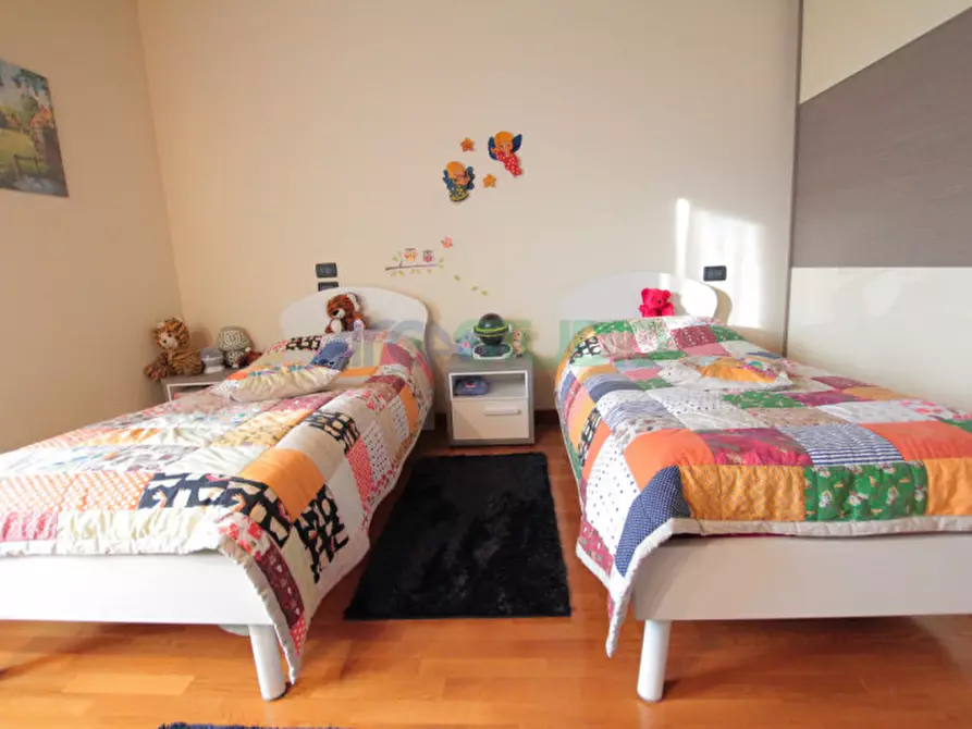 Immagine 56 di Casa bifamiliare in vendita  in Via Dante a Gazzo Padovano