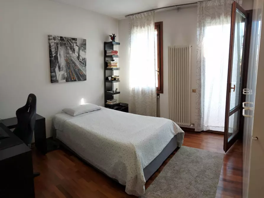 Immagine 5 di Casa bifamiliare in vendita  in Via Pietro Mascagni a Albignasego