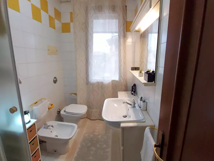 Immagine 9 di Casa bifamiliare in vendita  in Via Pietro Mascagni a Albignasego