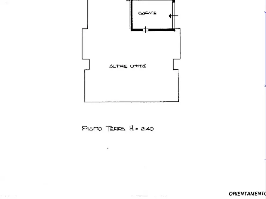 Immagine 14 di Casa bifamiliare in vendita  in Via Pietro Mascagni a Albignasego