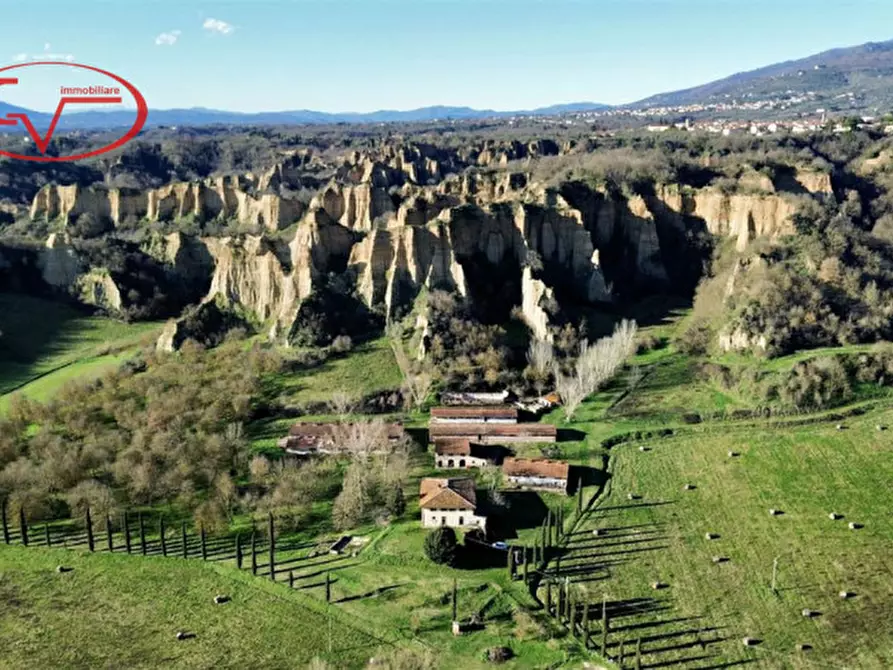 Immagine 20 di Multiproprietà in vendita  in Via di piantravigne a Terranuova Bracciolini