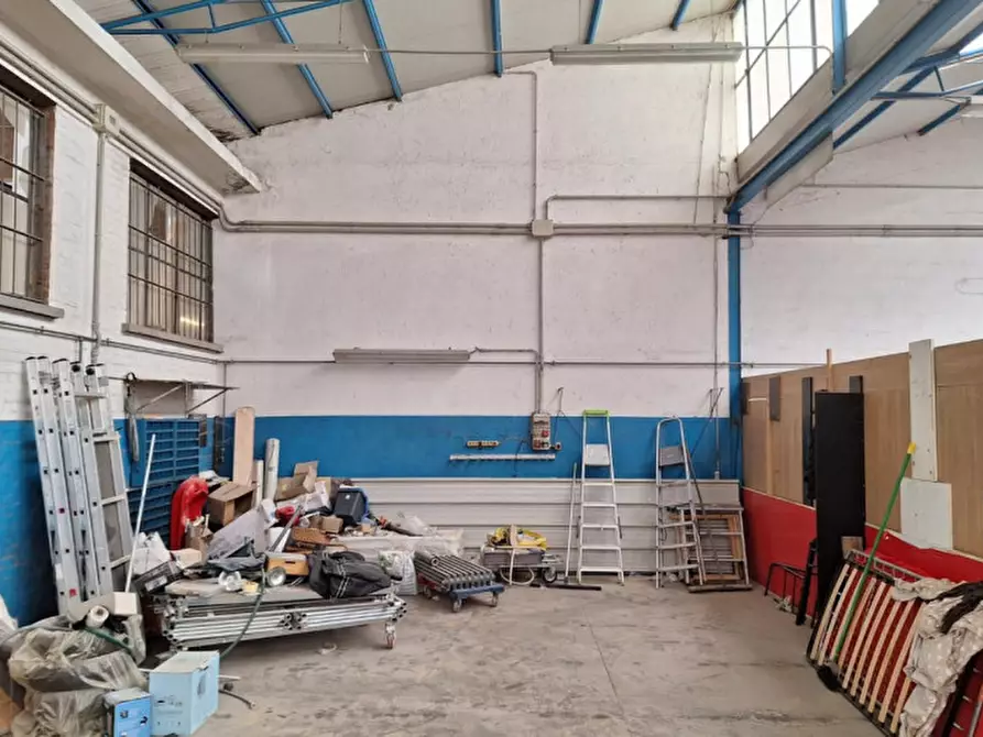 Immagine 5 di Capannone industriale in vendita  in Via 1º Maggio, 34, 40026 Imola BO, Italia a Imola