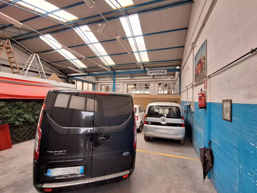 Immagine 7 di Capannone industriale in vendita  in Via 1º Maggio, 34, 40026 Imola BO, Italia a Imola