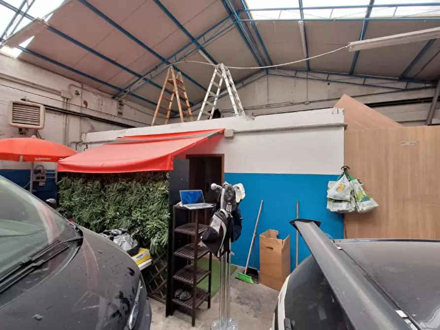 Immagine 9 di Capannone industriale in vendita  in Via 1º Maggio, 34, 40026 Imola BO, Italia a Imola