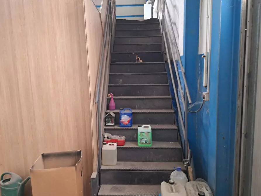 Immagine 10 di Capannone industriale in vendita  in Via 1º Maggio, 34, 40026 Imola BO, Italia a Imola