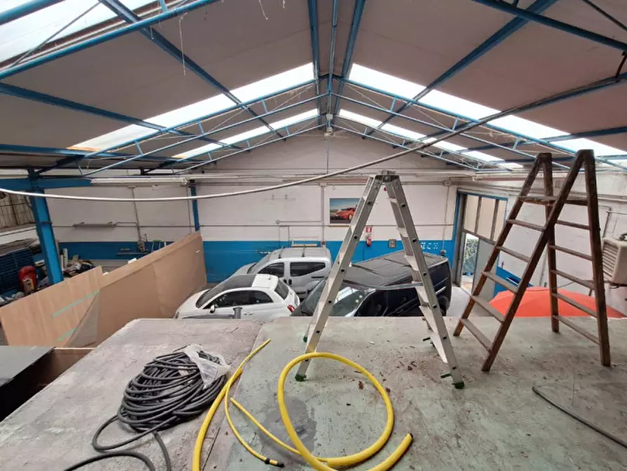 Immagine 11 di Capannone industriale in vendita  in Via 1º Maggio, 34, 40026 Imola BO, Italia a Imola