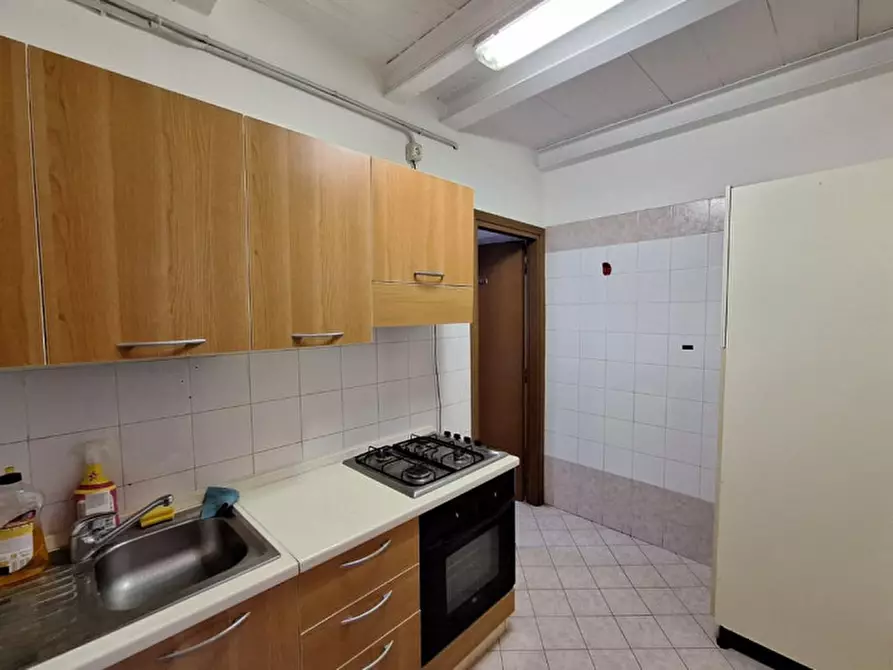 Immagine 12 di Capannone industriale in vendita  in Via 1º Maggio, 34, 40026 Imola BO, Italia a Imola