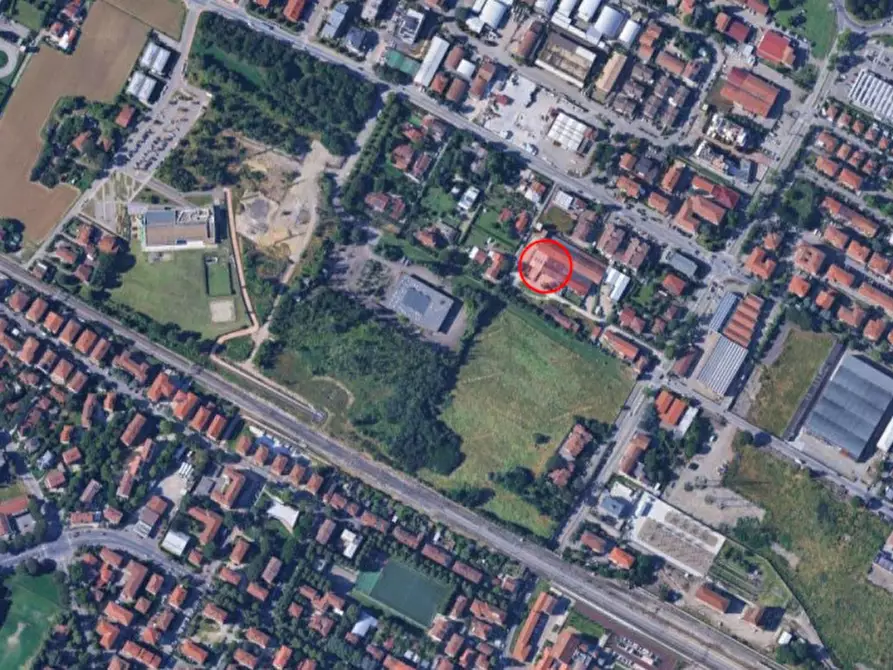 Immagine 19 di Capannone industriale in vendita  in Via 1º Maggio, 34, 40026 Imola BO, Italia a Imola