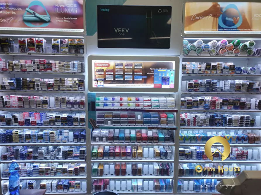 Immagine 2 di Attività commerciale in vendita  in Strada Ponte del Marchese 116 a Caldogno