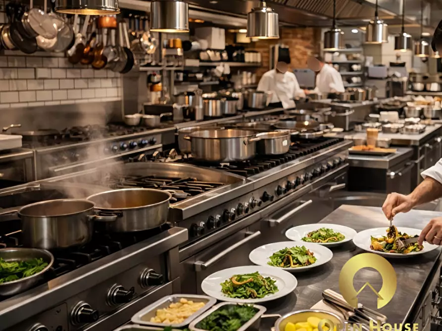 Immagine 3 di Attività commerciale in vendita  in via passau 14, montecchio maggiore a Montecchio Maggiore