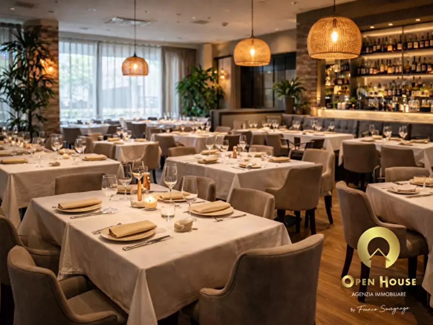 Immagine 6 di Attività commerciale in vendita  in via passau 14, montecchio maggiore a Montecchio Maggiore