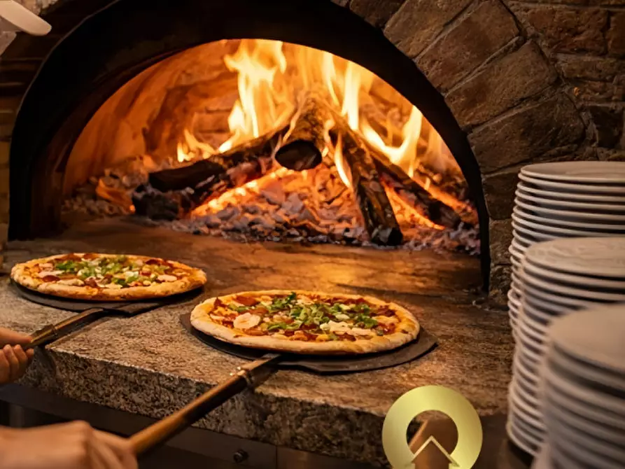 Immagine 7 di Attività commerciale in vendita  in via passau 14, montecchio maggiore a Montecchio Maggiore