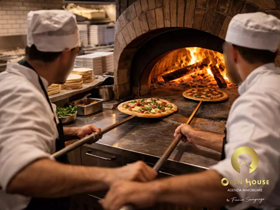 Immagine 12 di Attività commerciale in vendita  in via passau 14, montecchio maggiore a Montecchio Maggiore