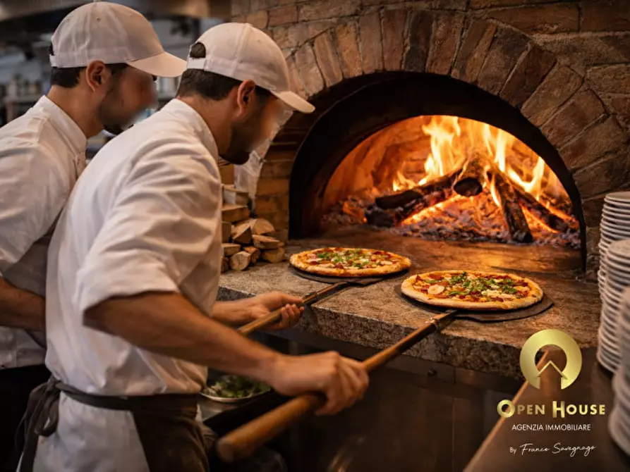 Immagine 13 di Attività commerciale in vendita  in via passau 14, montecchio maggiore a Montecchio Maggiore