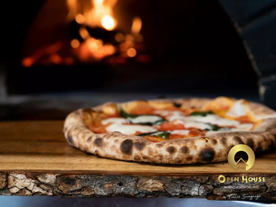 Immagine 18 di Attività commerciale in vendita  in via passau 14, montecchio maggiore a Montecchio Maggiore