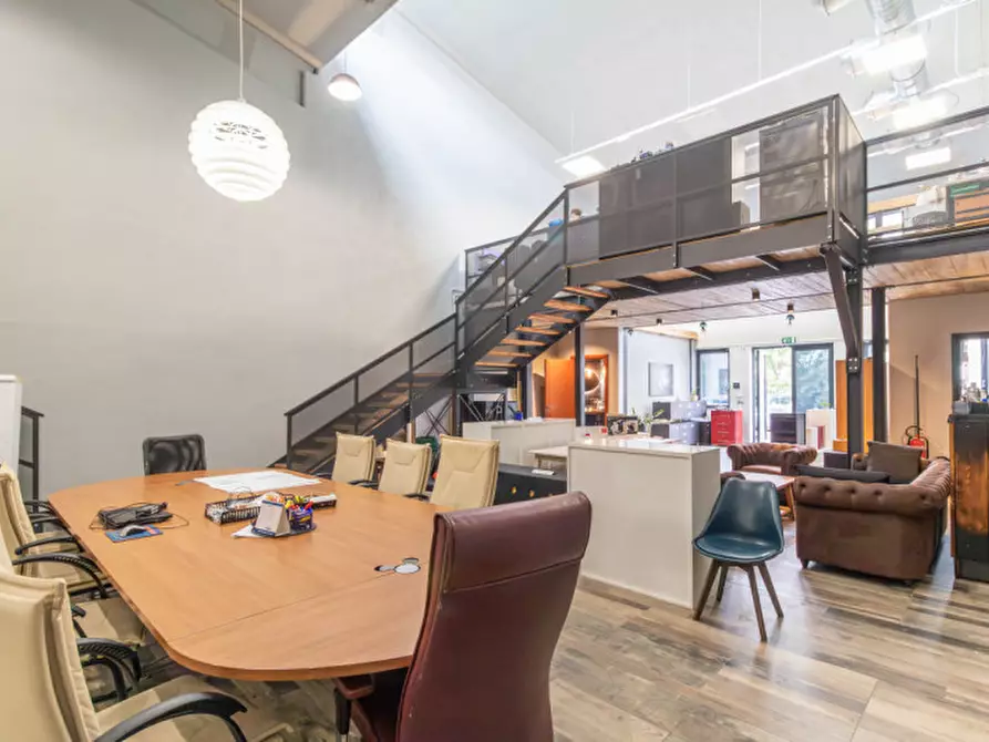 Immagine 7 di Capannone industriale in vendita  in Via Mori a Budrio