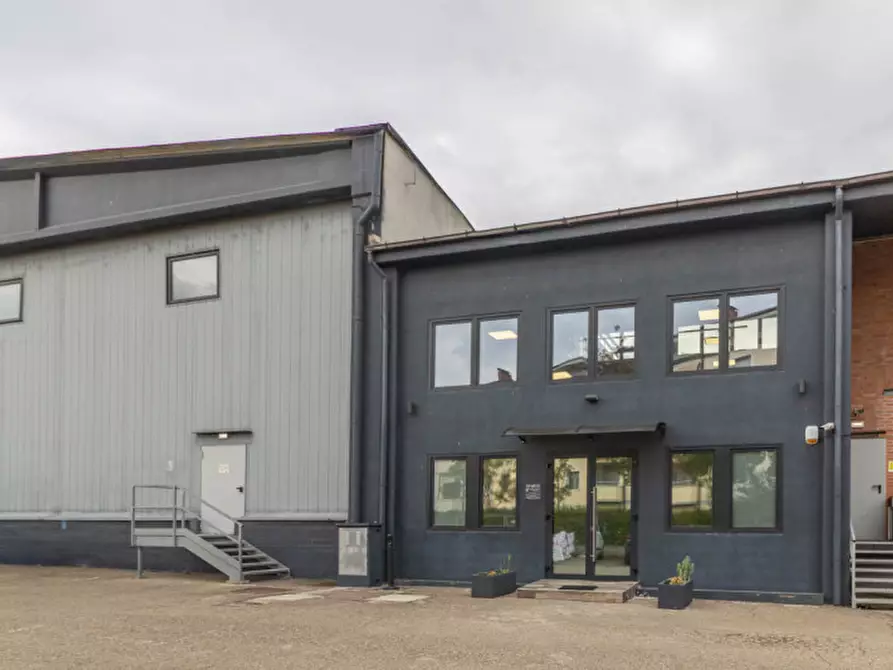 Immagine 15 di Capannone industriale in vendita  in Via Mori a Budrio