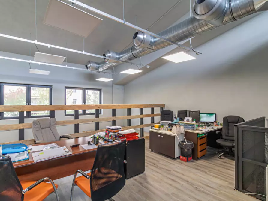 Immagine 17 di Capannone industriale in vendita  in Via Mori a Budrio