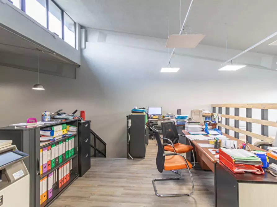 Immagine 18 di Capannone industriale in vendita  in Via Mori a Budrio