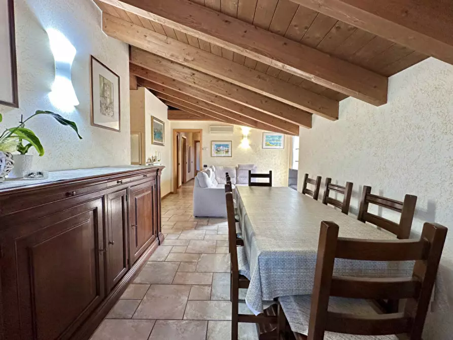 Immagine 10 di Appartamento in vendita  in Via Giosuè Carducci 19/A a Azzano San Paolo