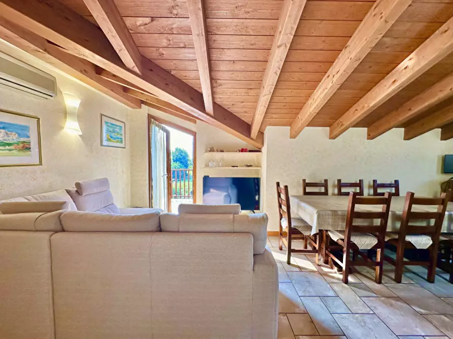 Immagine 14 di Appartamento in vendita  in Via Giosuè Carducci 19/A a Azzano San Paolo