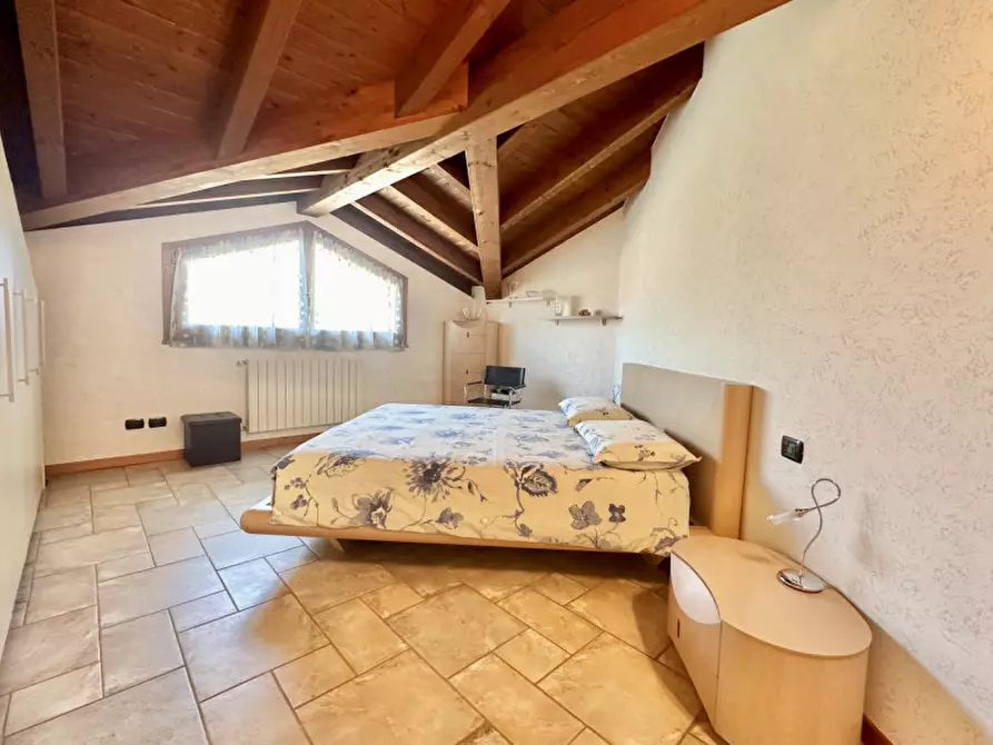 Immagine 17 di Appartamento in vendita  in Via Giosuè Carducci 19/A a Azzano San Paolo