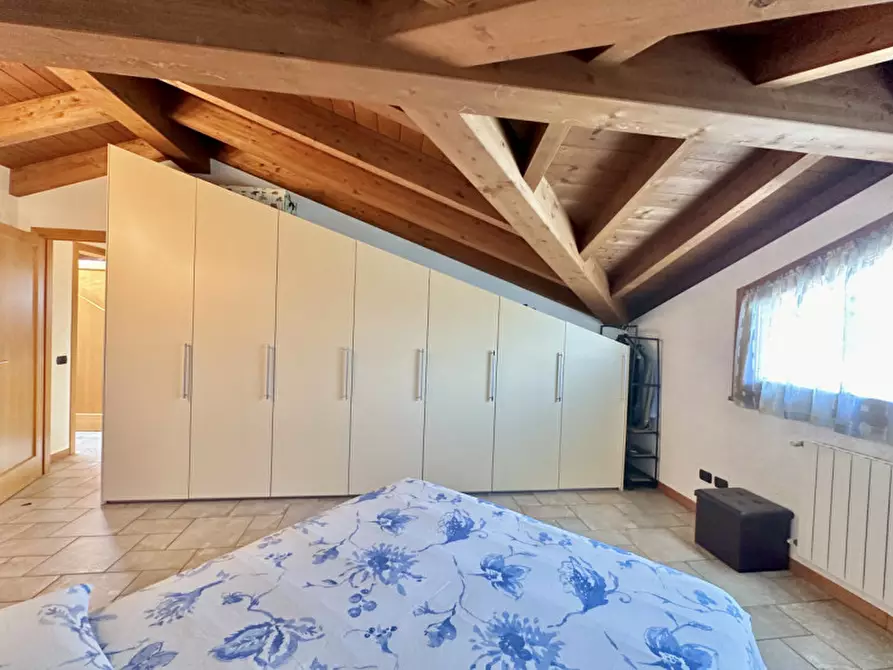 Immagine 18 di Appartamento in vendita  in Via Giosuè Carducci 19/A a Azzano San Paolo