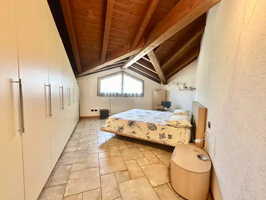 Immagine 19 di Appartamento in vendita  in Via Giosuè Carducci 19/A a Azzano San Paolo