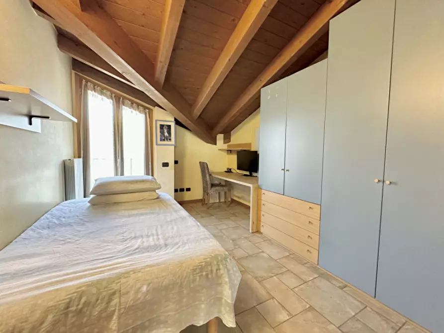 Immagine 20 di Appartamento in vendita  in Via Giosuè Carducci 19/A a Azzano San Paolo