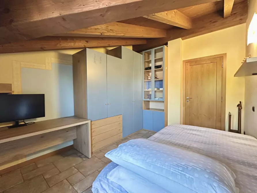 Immagine 21 di Appartamento in vendita  in Via Giosuè Carducci 19/A a Azzano San Paolo