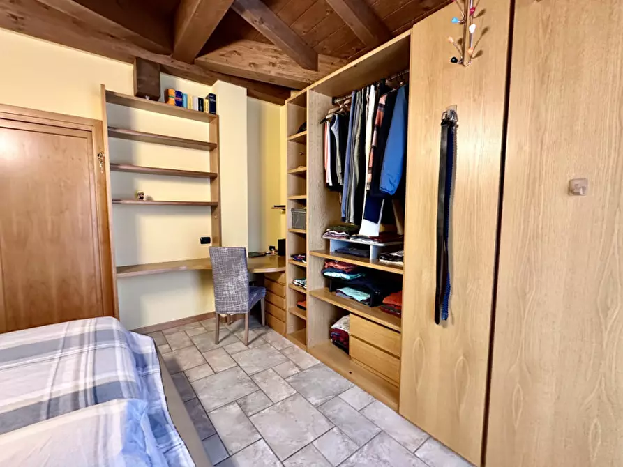 Immagine 22 di Appartamento in vendita  in Via Giosuè Carducci 19/A a Azzano San Paolo