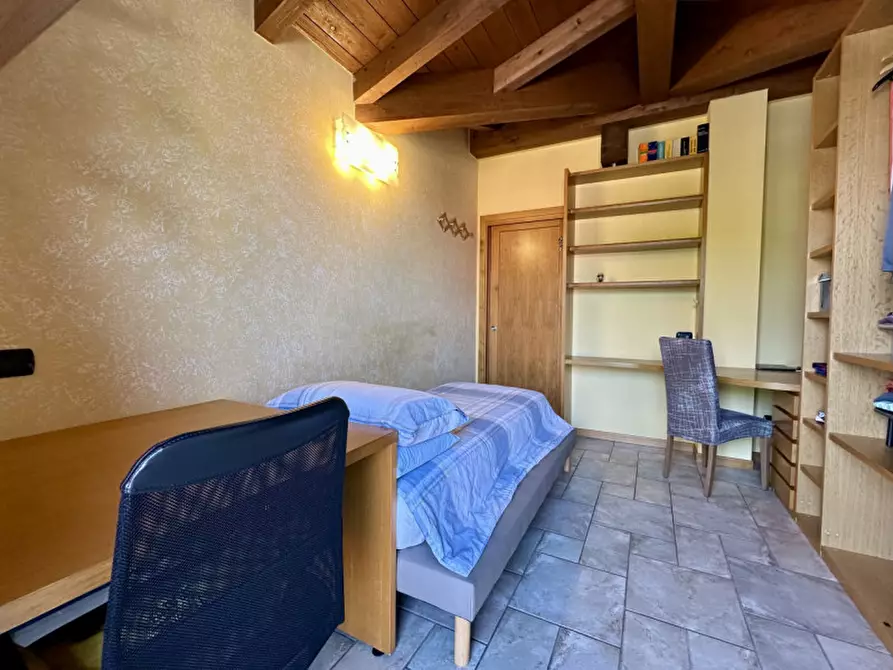 Immagine 23 di Appartamento in vendita  in Via Giosuè Carducci 19/A a Azzano San Paolo