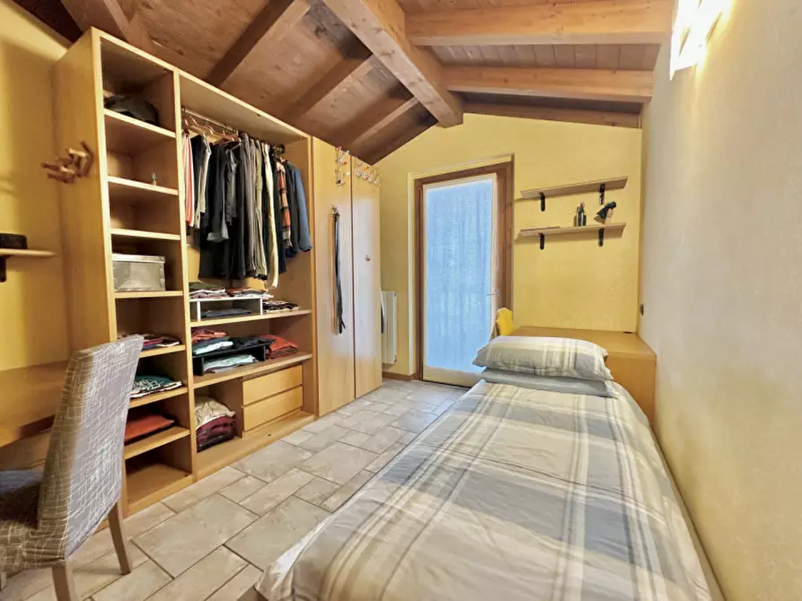 Immagine 24 di Appartamento in vendita  in Via Giosuè Carducci 19/A a Azzano San Paolo