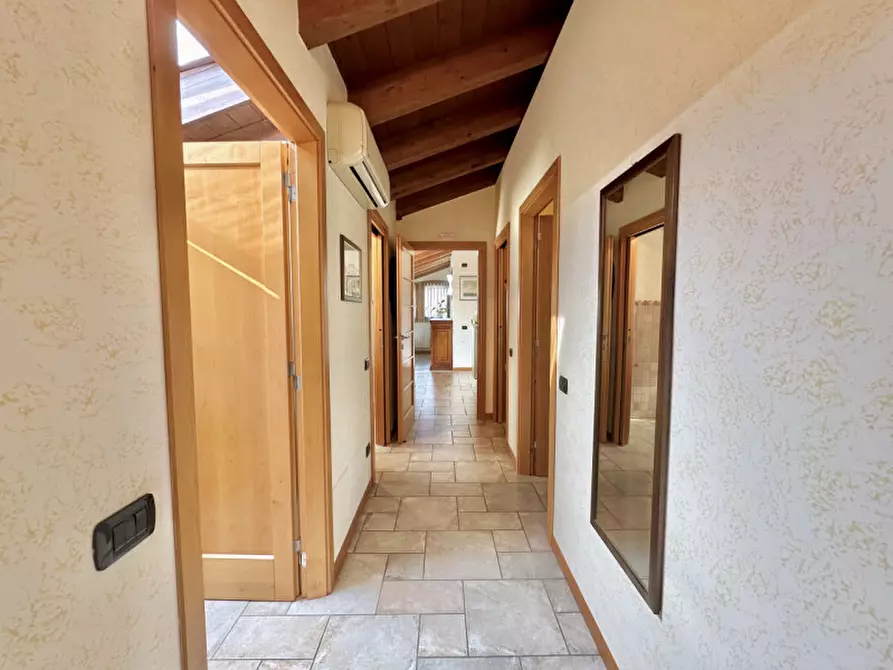 Immagine 25 di Appartamento in vendita  in Via Giosuè Carducci 19/A a Azzano San Paolo