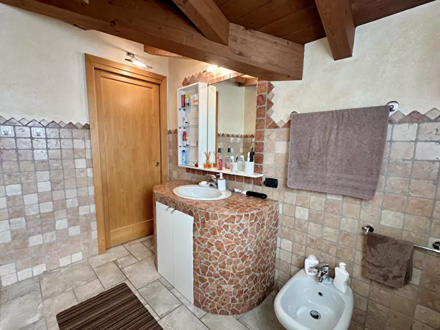 Immagine 26 di Appartamento in vendita  in Via Giosuè Carducci 19/A a Azzano San Paolo