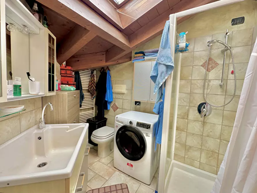 Immagine 28 di Appartamento in vendita  in Via Giosuè Carducci 19/A a Azzano San Paolo