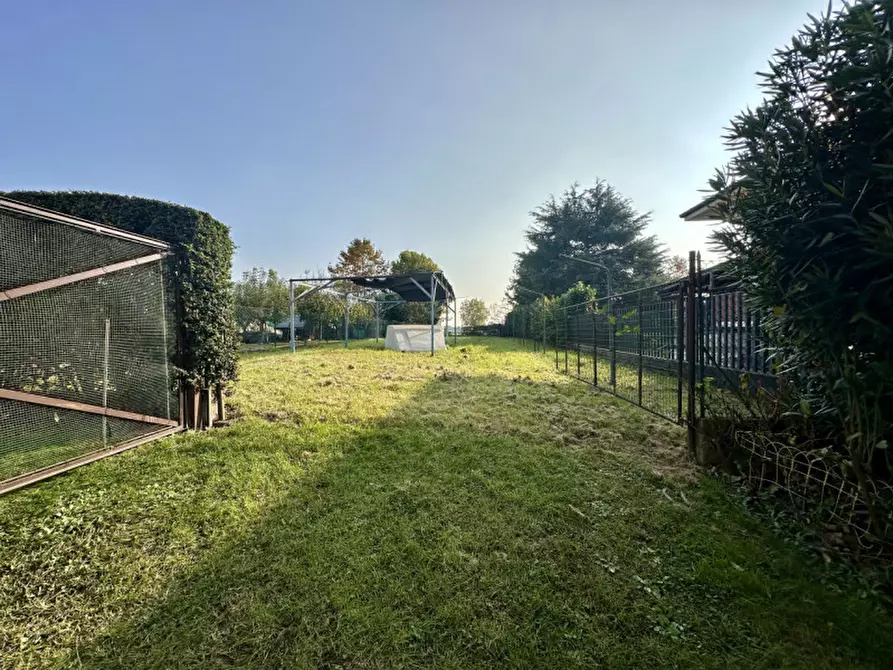 Immagine 34 di Appartamento in vendita  in Via Giosuè Carducci 19/A a Azzano San Paolo