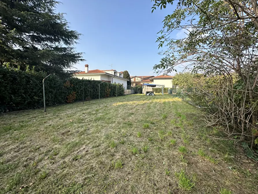 Immagine 38 di Appartamento in vendita  in Via Giosuè Carducci 19/A a Azzano San Paolo